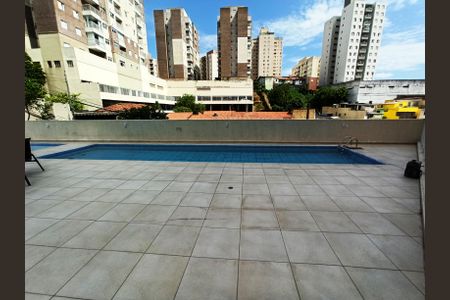Apartamento para alugar com 65m², 2 quartos e 1 vagaPiscina