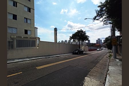 Apartamento para alugar com 65m², 2 quartos e 1 vagaLocalização