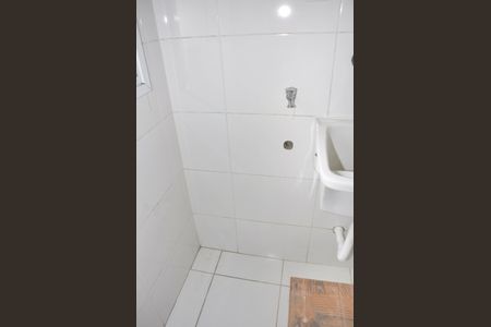 Apartamento para alugar com 65m², 2 quartos e 1 vagaDetalhe - Área de Serviço