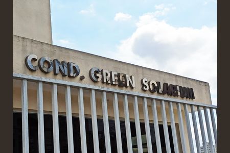 Apartamento para alugar com 65m², 2 quartos e 1 vagaCondomínio Green Solarium