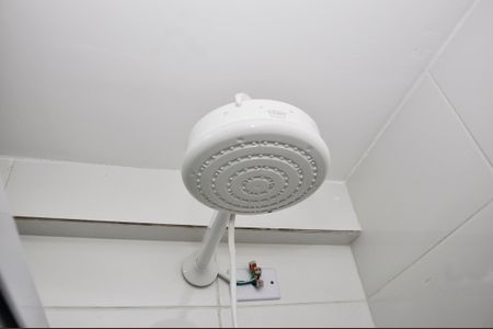 Apartamento para alugar com 65m², 2 quartos e 1 vagaDetalhe - Banheiro Social