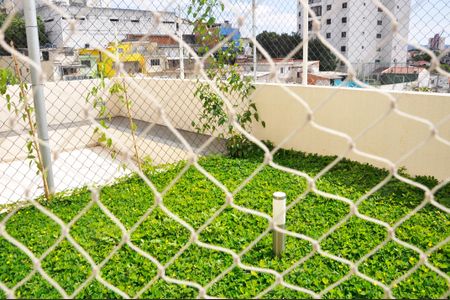 Apartamento para alugar com 65m², 2 quartos e 1 vagaDetalhe - Vista do Quarto 02