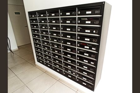 Apartamento para alugar com 65m², 2 quartos e 1 vagaCorreios