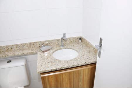 Apartamento para alugar com 65m², 2 quartos e 1 vagaDetalhe - Suíte