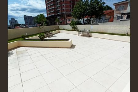 Apartamento para alugar com 65m², 2 quartos e 1 vagaÁrea comum