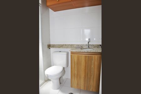 Apartamento para alugar com 65m², 2 quartos e 1 vagaDetalhe - Suíte