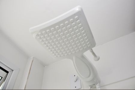 Apartamento para alugar com 65m², 2 quartos e 1 vagaDetalhe - Suíte