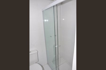 Apartamento para alugar com 65m², 2 quartos e 1 vagaDetalhe - Banheiro Social