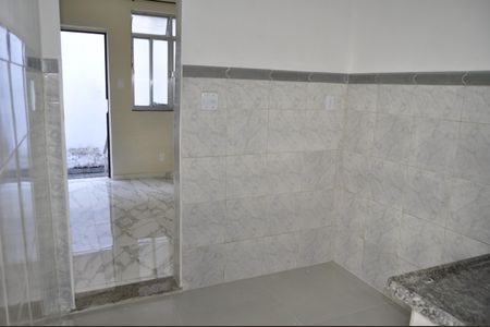 Apartamento para alugar com 1 quarto, 46m² em Encantado, Rio de Janeiro