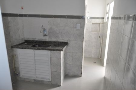 Apartamento para alugar com 1 quarto, 46m² em Encantado, Rio de Janeiro