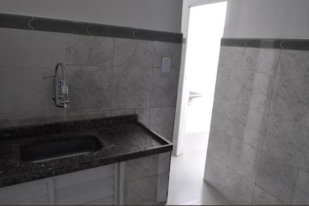Apartamento para alugar com 1 quarto, 46m² em Encantado, Rio de Janeiro