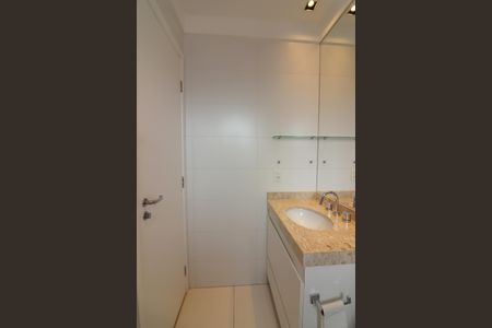 Apartamento para alugar com 118m², 3 quartos e 2 vagasSuíte 2 Banheiro 