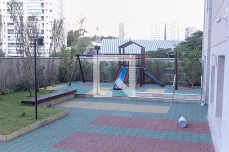 Apartamento para alugar com 118m², 3 quartos e 2 vagasÁrea comum