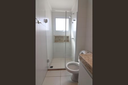 Apartamento para alugar com 118m², 3 quartos e 2 vagasSuíte 3 Banheiro 