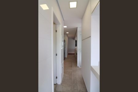 Apartamento para alugar com 118m², 3 quartos e 2 vagasÁrea de Serviço