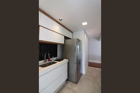 Apartamento para alugar com 118m², 3 quartos e 2 vagasCozinha 