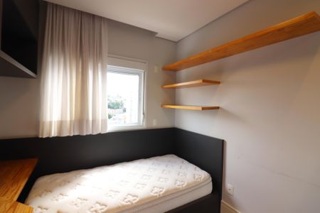 Apartamento para alugar com 118m², 3 quartos e 2 vagasSuíte 2