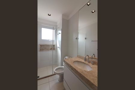 Apartamento para alugar com 118m², 3 quartos e 2 vagasSuíte 3 Banheiro 