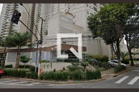 Apartamento para alugar com 118m², 3 quartos e 2 vagasFachada