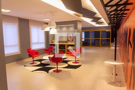 Apartamento para alugar com 118m², 3 quartos e 2 vagasÁrea comum