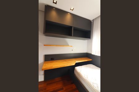 Apartamento para alugar com 118m², 3 quartos e 2 vagasSuíte 2