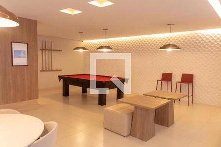 Apartamento para alugar com 118m², 3 quartos e 2 vagasÁrea comum