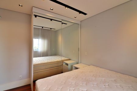 Apartamento para alugar com 118m², 3 quartos e 2 vagasSuíte 1