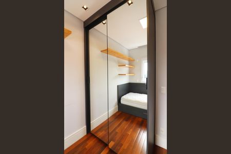 Apartamento para alugar com 118m², 3 quartos e 2 vagasSuíte 2