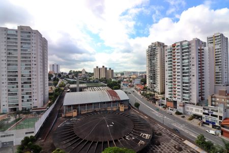 Apartamento para alugar com 118m², 3 quartos e 2 vagasSuíte 1 Vista 