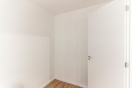 Apartamento para alugar com 36m², 2 quartos e sem vaga Apartamento para alugar com 36m², 2 quartos e sem vagaQuarto 2