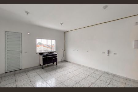 Apartamento para alugar com 55m², 2 quartos e sem vagaSala