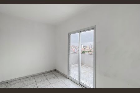 Quarto 1 de apartamento para alugar com 2 quartos, 55m² em Jardim Penha, São Paulo