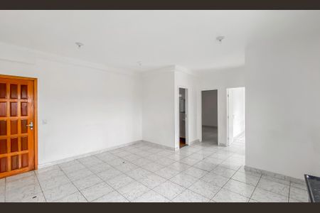 Sala de apartamento para alugar com 2 quartos, 55m² em Jardim Penha, São Paulo