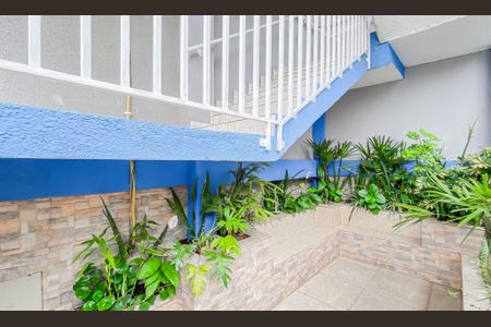 Apartamento para alugar com 55m², 2 quartos e sem vagaÁrea comum