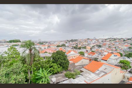 Apartamento para alugar com 55m², 2 quartos e sem vagaVista