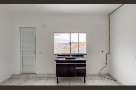 Apartamento para alugar com 55m², 2 quartos e sem vagaCozinha