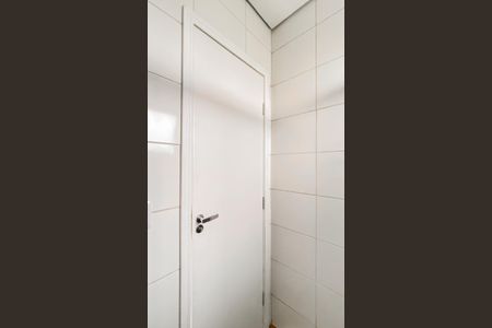 Apartamento para alugar com 55m², 2 quartos e sem vagaBanheiro