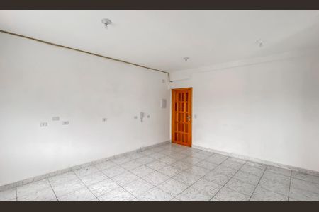 Sala de apartamento para alugar com 2 quartos, 55m² em Jardim Penha, São Paulo
