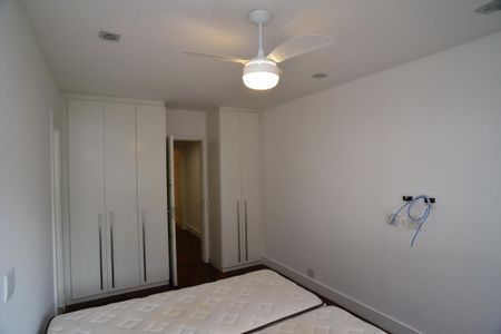 Apartamento para alugar com 400m², 4 quartos e 3 vagasSuíte 1