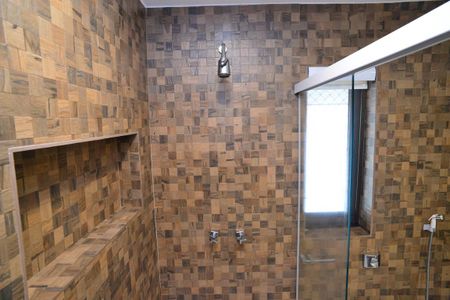 Apartamento para alugar com 400m², 4 quartos e 3 vagasBanheiro Suíte 1