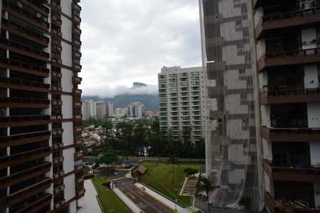 Apartamento para alugar com 400m², 4 quartos e 3 vagasVista Suíte 3