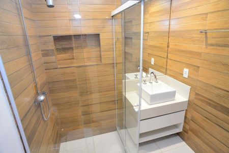 Apartamento para alugar com 400m², 4 quartos e 3 vagasBanheiro Suíte 3