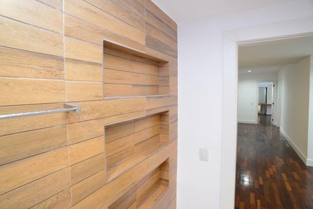 Apartamento para alugar com 400m², 4 quartos e 3 vagasBanheiro Suíte 3