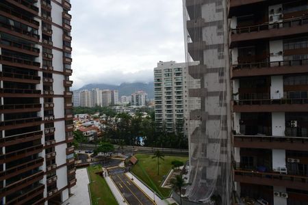 Apartamento para alugar com 400m², 4 quartos e 3 vagasVista da Suíte
