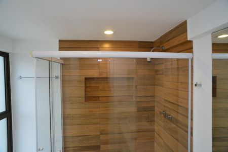 Apartamento para alugar com 400m², 4 quartos e 3 vagasBanheiro Social