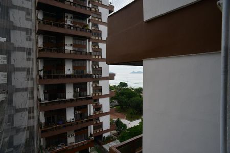 Apartamento para alugar com 400m², 4 quartos e 3 vagasVista da Suíte