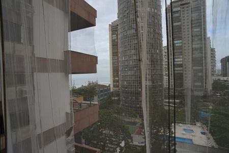 Apartamento para alugar com 400m², 4 quartos e 3 vagasVista Suíte 3