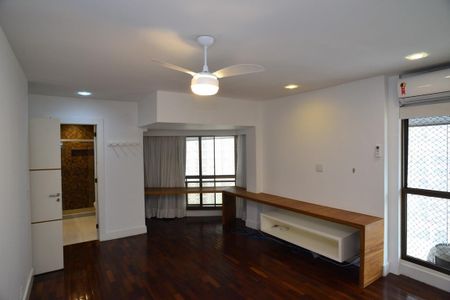 Apartamento para alugar com 400m², 4 quartos e 3 vagasSuíte 2