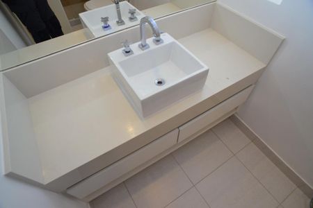 Apartamento para alugar com 400m², 4 quartos e 3 vagasBanheiro Suíte 2