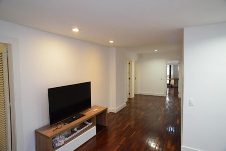 Apartamento para alugar com 400m², 4 quartos e 3 vagasHall dos Quartos